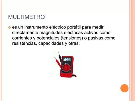 Herramientas Basica De Un Tecnico En Sistemas Ppt