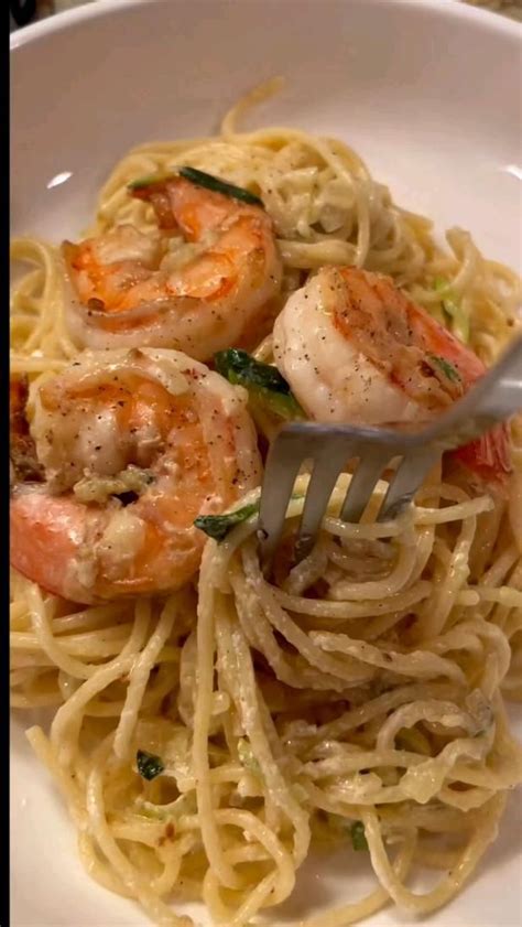 Cajun Shrimp Fettuccine Alfredo Artofit