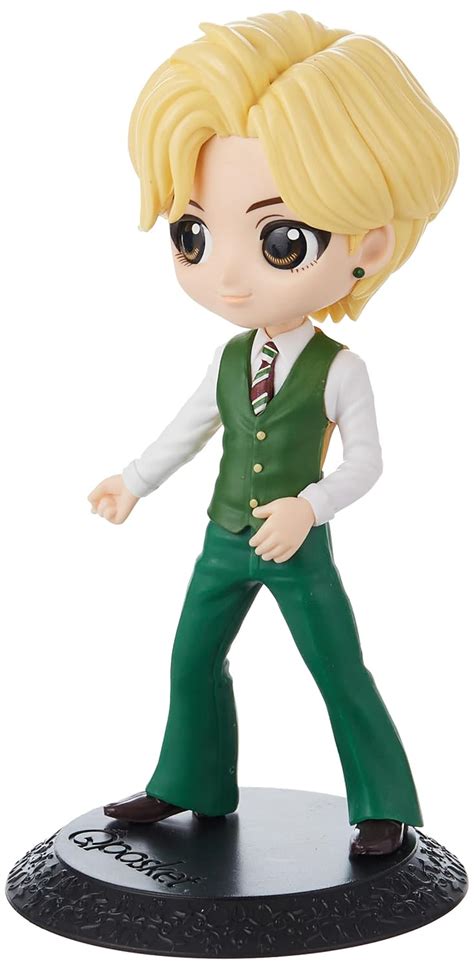 Buy Banpresto Bts Tinytan Dynamite Q Posket V Ver A Online At Low