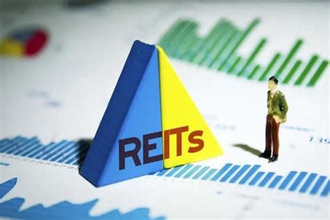 Reits（不动产投资信托基金） 三个皮匠报告百科