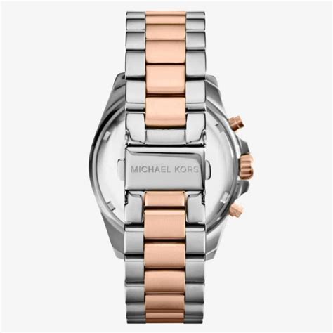 Michael Kors Watch Mk5606 Watchesorigin