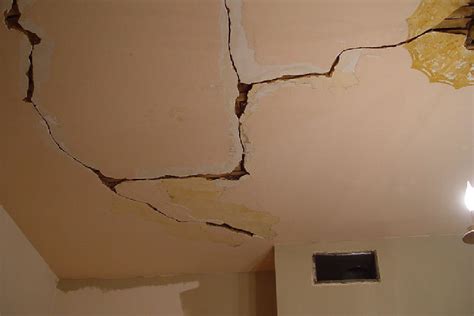 Plasterboard Repair Fife Joinery Services