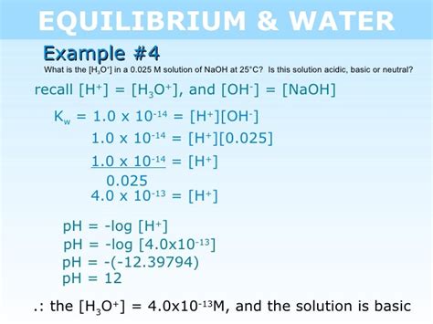 Tang 02 B Equilibrium And Water 2