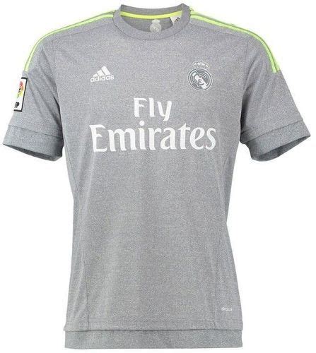 adidas Performance Real Madrid 2015 16 extérieur Maillot de foot