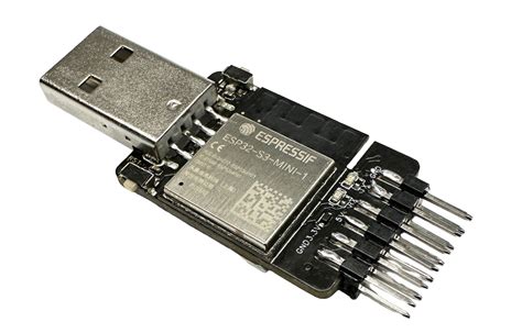 Esp S Usb Bridge Esp Dev Kits