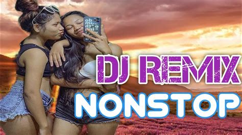 DJ Remix Nonstop Full Bass Glerr Pesta Rakat Flores Hantuflores