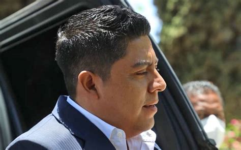 Gobierno Est Preparado Para Rendir Su Primer Informe Ricardo Gallardo