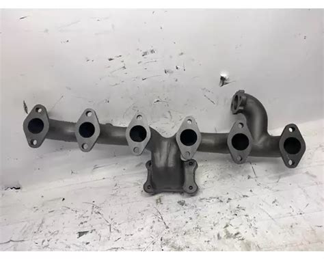 Cummins Isb L Exhaust Manifold Oem In Dorr Mi