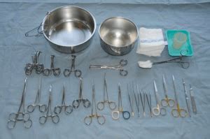 Chapter 3: Surgical Instruments – Veterinary Surgery Online