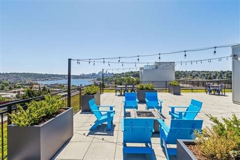 Fremont Apartments for Rent - Seattle, WA - 431 Rentals | Apartments.com