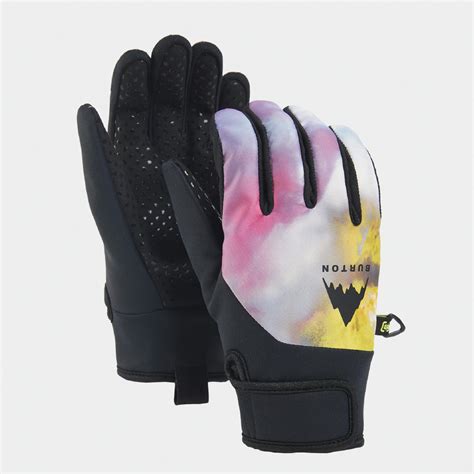 Burton Park Gloves Gloves Stout White Voyager