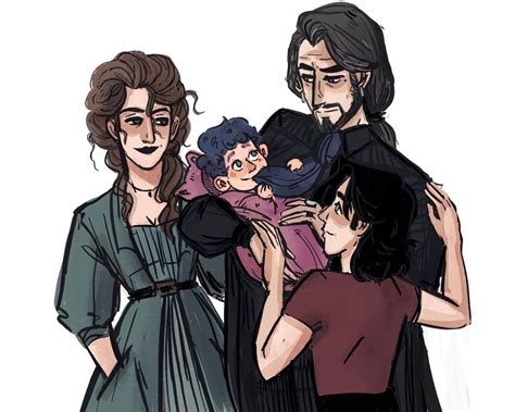 Sirius Black And Harry Potter Fanart