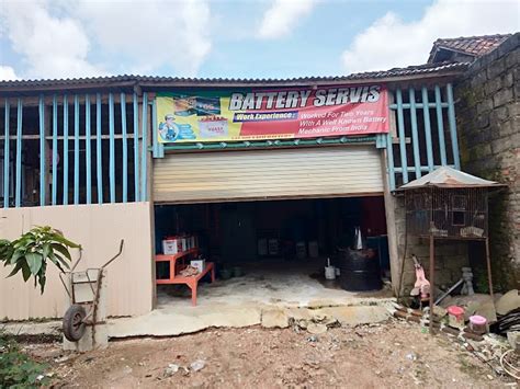 10 Toko Aki Terdekat Di Kota Metro Ulastempat