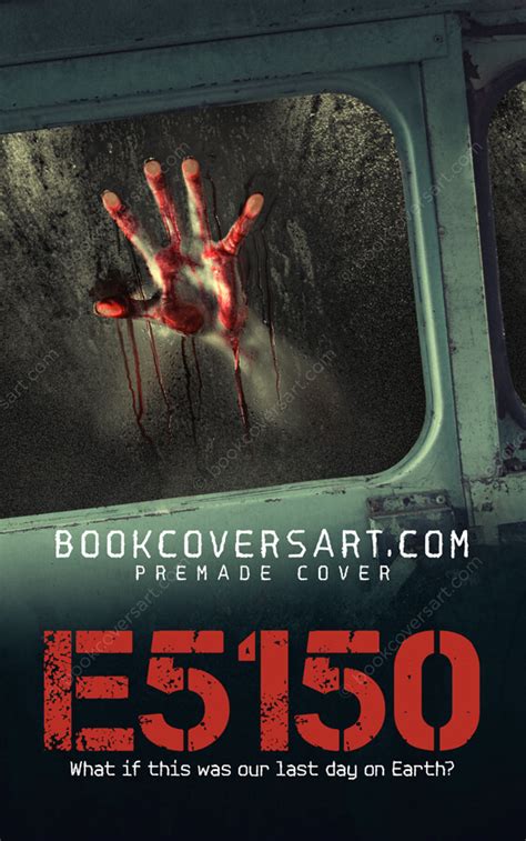 2,500+ Premade Horror Book Covers - The Book Cover Designer