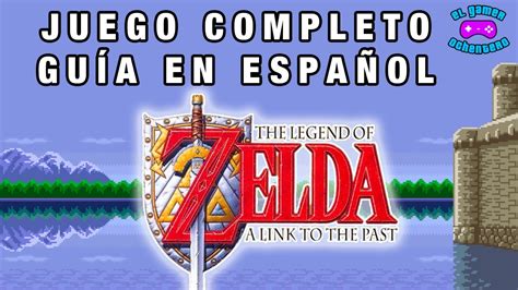 A Link To The Past Snes Gu A Completa A Link To The Past Gu A En