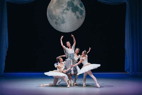 Storytime Ballet Cinderella The Australian Ballet