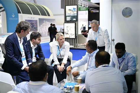 What Makes Us The Biggest And Best Boat Show In The Middle East