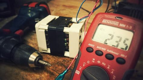 Experiment: Finding the resistance of a resistor using a voltmeter ...