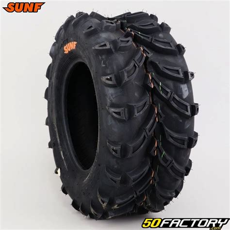 Rear Tire X J Sunf A Quad Quad Part