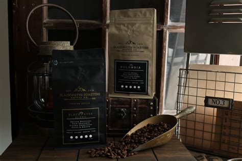 Blackwater Roasters Coffee Co Single Origin And Blended Coffees