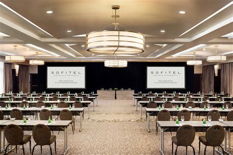 Sofitel Philadelphia At Rittenhouse Square Where Life Lives