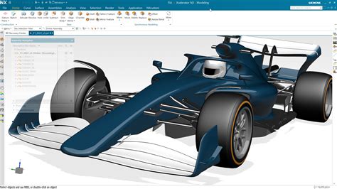 F Rmula Se Encamina A La Sostenibilidad Con Siemens Xcelerator