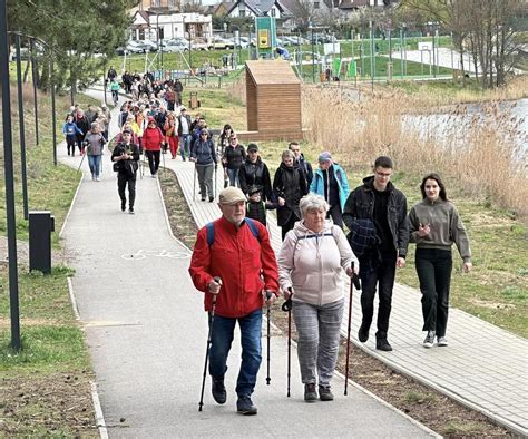 Szlakiem Kolei W Skotorowych Ii Starachowicki Spacer Starachowice