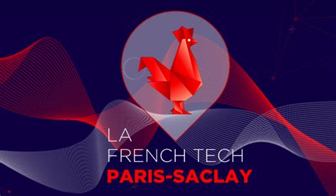 Disponible La Cvth Que La French Tech Paris Saclay Espace Emploi