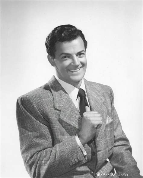 30 Vintage Portrait Photos Of Cornel Wilde In The 1940s And 50s