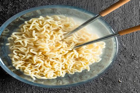 How To Microwave Ramen Fruitful Kitchen