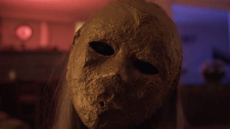 The Faceless Man Poster And Trailer Are Here