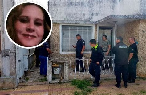 Parricidio La Mujer Que Fue Hallada Enterrada En Su Patio Murió Desangrada Diario Panorama