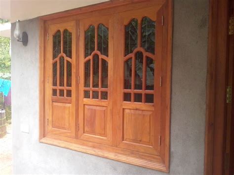 Window And Door Design