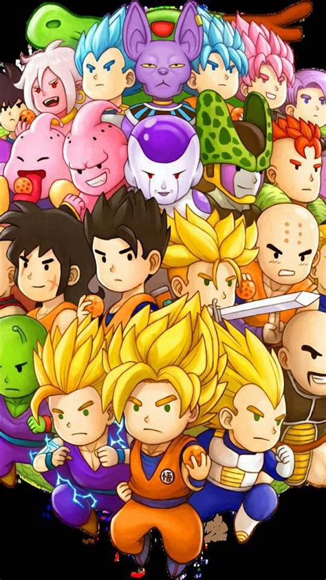 Esta buena DRAGON BALL ESPAÑOL Amino