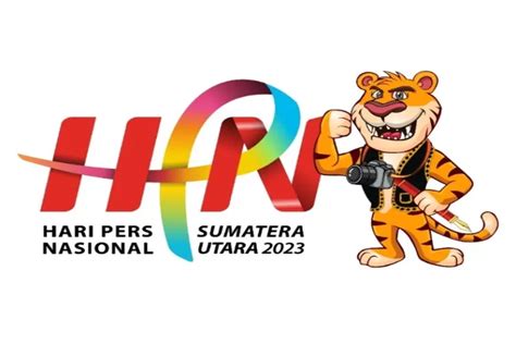 Ketahui Tema Dan Logo Hari Pers Nasional 2023 RBG Id