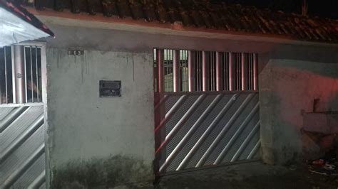 Criminosos Invadem Casa E Executam Homem A Tiros No Bairro Reden O