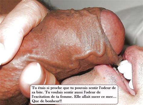 Legendes Cocu En Francais Cuckold Captions French 41 Porn Pictures