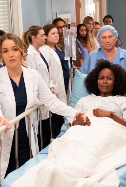 Grey s Anatomy Los 3 mejores episodios del drama médico de ABC según