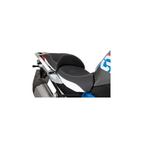 Sella Anteriore Canale Isotta Bmw R Gs Adv Hp