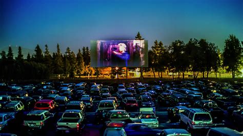 These 11 Drive-In Movie Theaters Are Pure Summer Nostalgia | Drive in ...