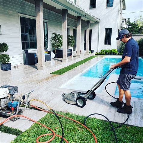 7 Reasons Why You Should Pressure Wash Your Home In Houston Pressure Washing