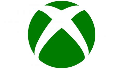 Xbox Logo Symbol Meaning History Png Brand