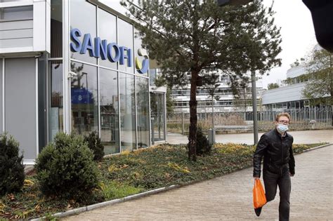 Sanofi Quits mRNA COVID-19 Vaccine in the Face of Moderna Pfizer Dominance | Observer