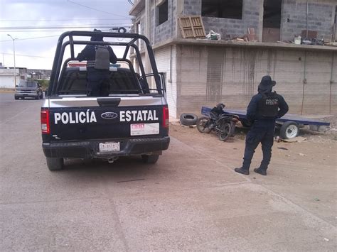 Ssp Detuvo En Loreto A Un Hombre Por La PosesiÓn De Sustancias IlÍcitas