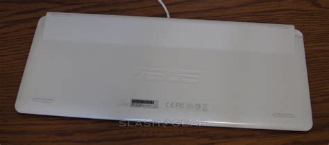 Asus Eee Top Et Touchscreen Nettop Review Slashgear