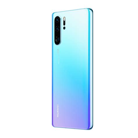 Huawei P30 Pro 8 128GB Breathing Crystal Libre PcComponentes