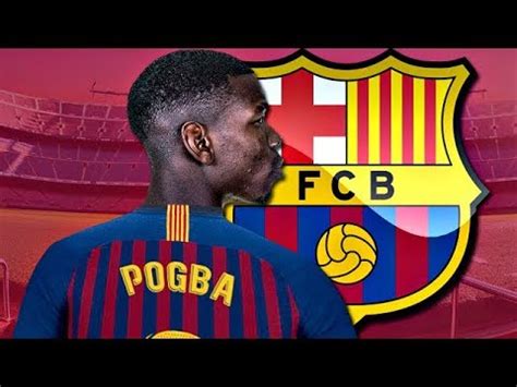 Tout Ce Que Vous Devez Savoir Sur Le Transfert De Paul Pogba Au Fc