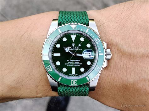 Rolex Submariner Strap Guide Best Submariner Straps Watchbandit