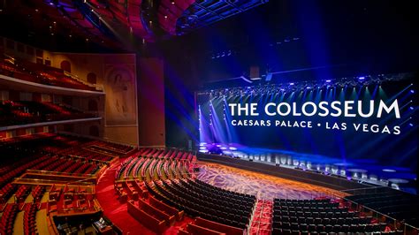 Book an Event at Caesars Palace Las Vegas | Caesars Entertainment