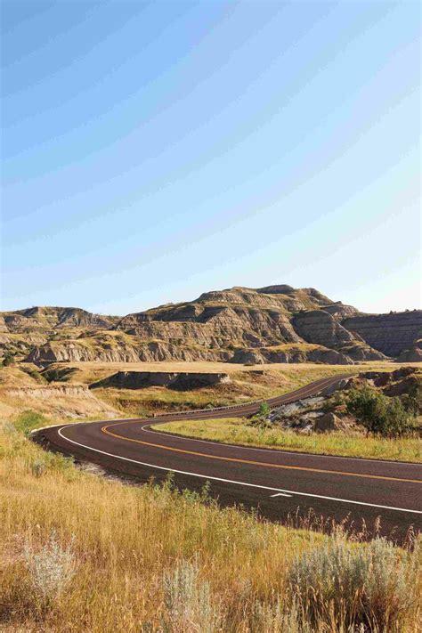 Discover The Best Tourist Spots In North Dakota Your Guide